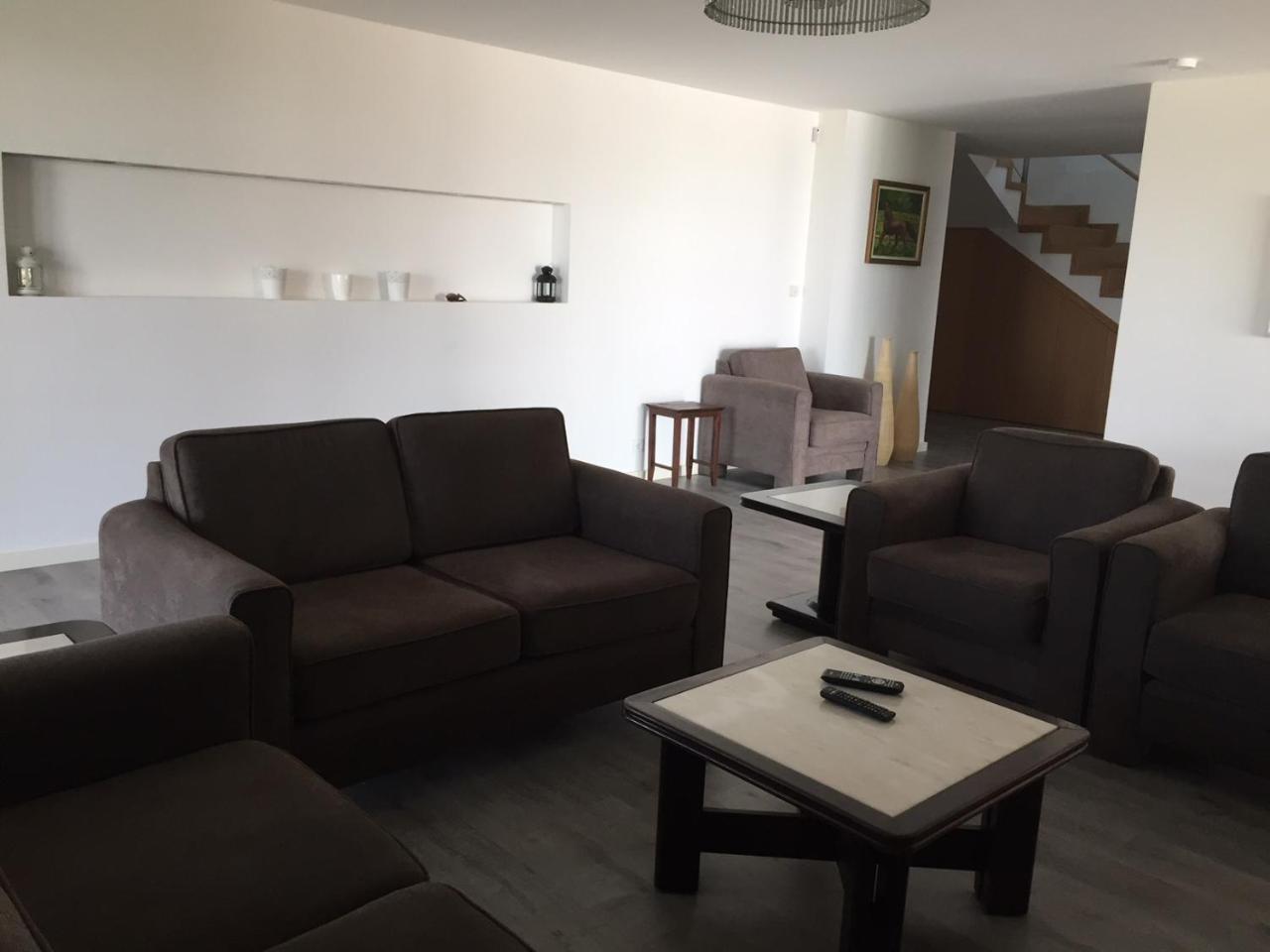 Quinta Bemboa Turismo Espaco Rural Aricera Екстер'єр фото