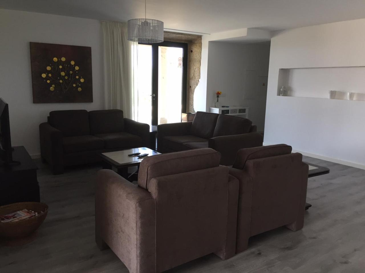Quinta Bemboa Turismo Espaco Rural Aricera Екстер'єр фото