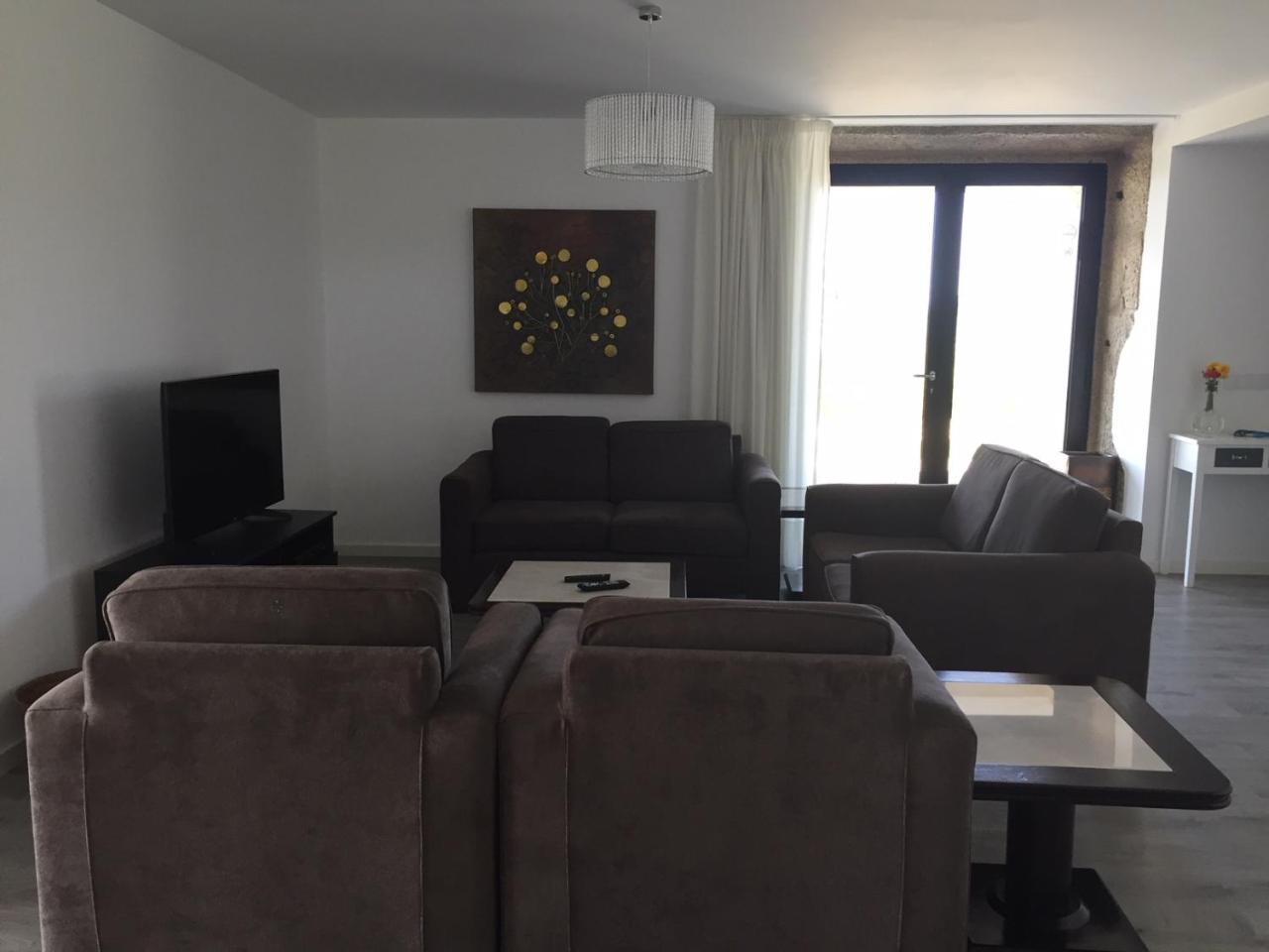 Quinta Bemboa Turismo Espaco Rural Aricera Екстер'єр фото